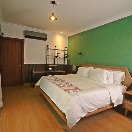 Hotel Boutique Tipico Оризаба Екстериор снимка