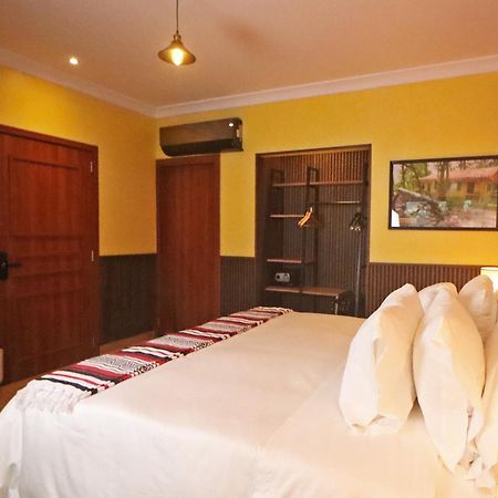 Hotel Boutique Tipico Оризаба Екстериор снимка