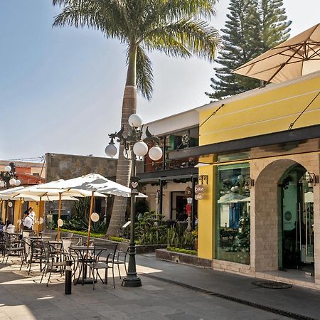 Hotel Boutique Tipico Оризаба Екстериор снимка