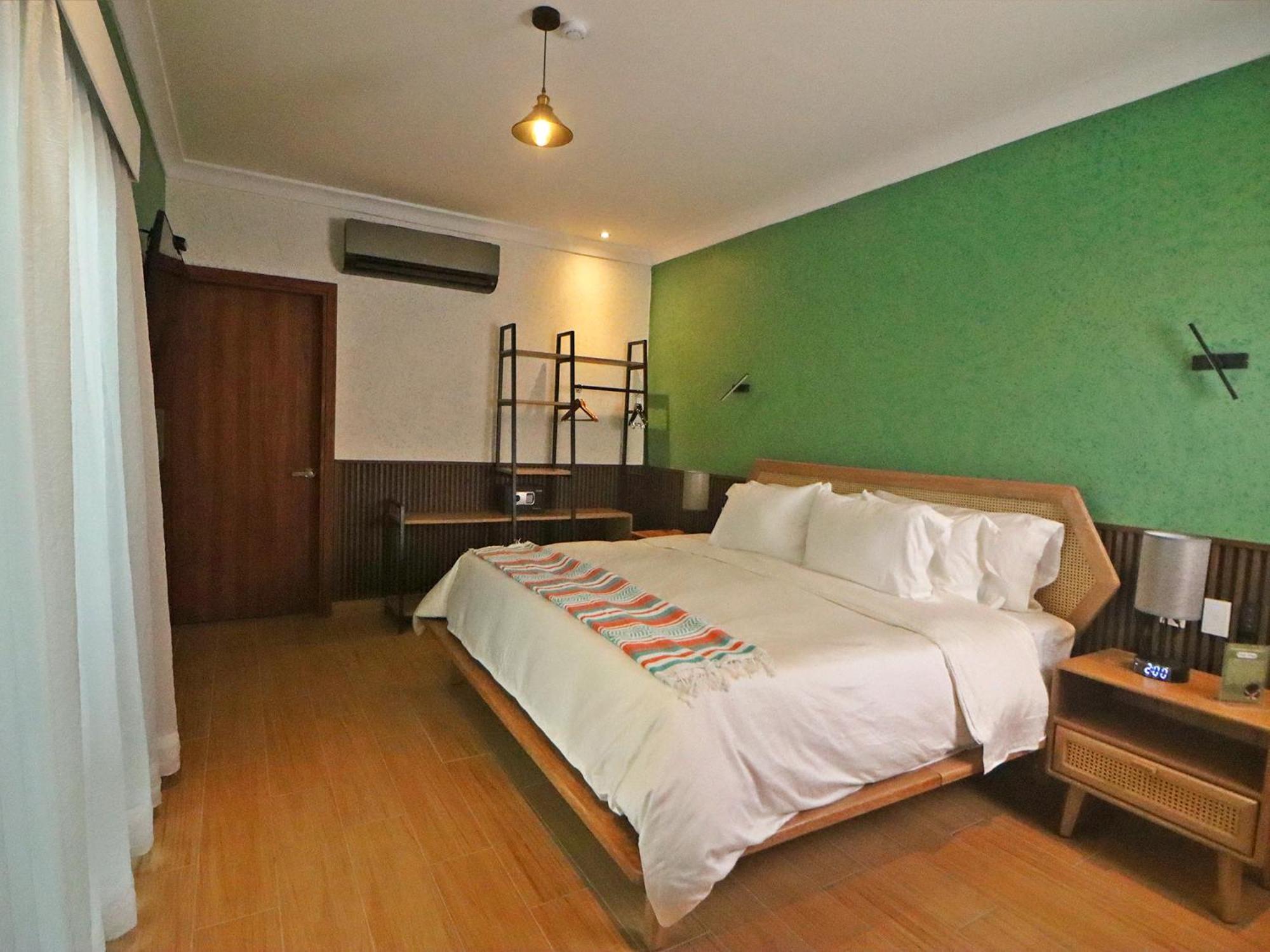 Hotel Boutique Tipico Оризаба Екстериор снимка