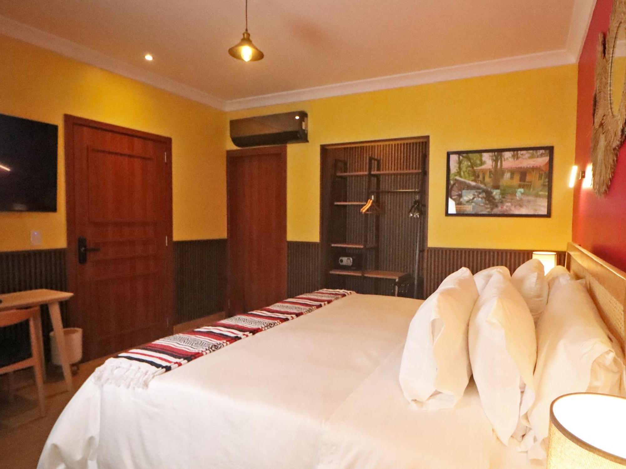 Hotel Boutique Tipico Оризаба Екстериор снимка
