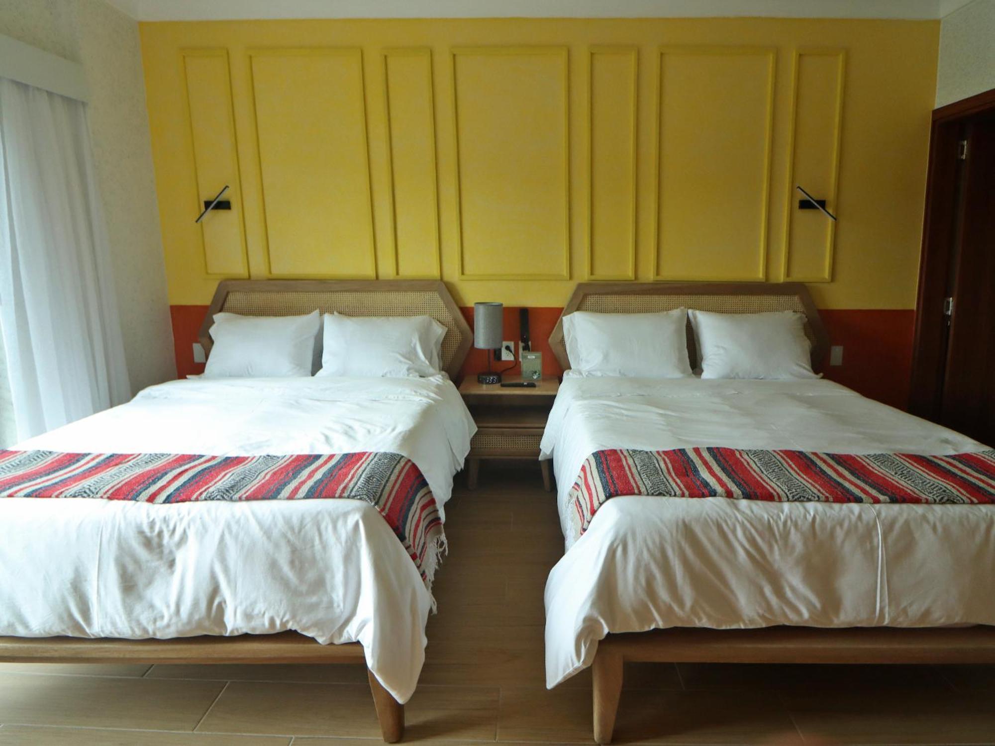 Hotel Boutique Tipico Оризаба Екстериор снимка