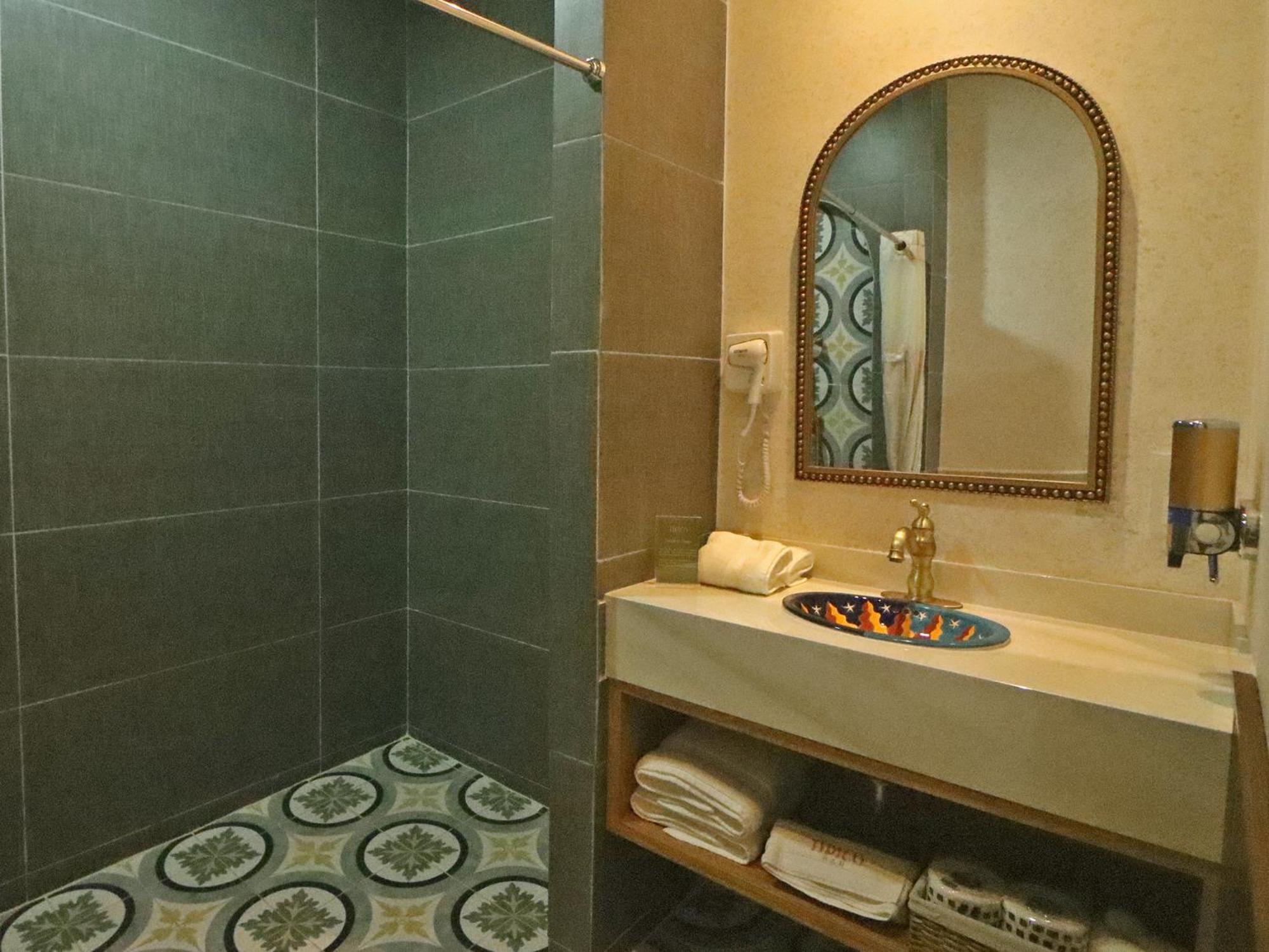 Hotel Boutique Tipico Оризаба Екстериор снимка