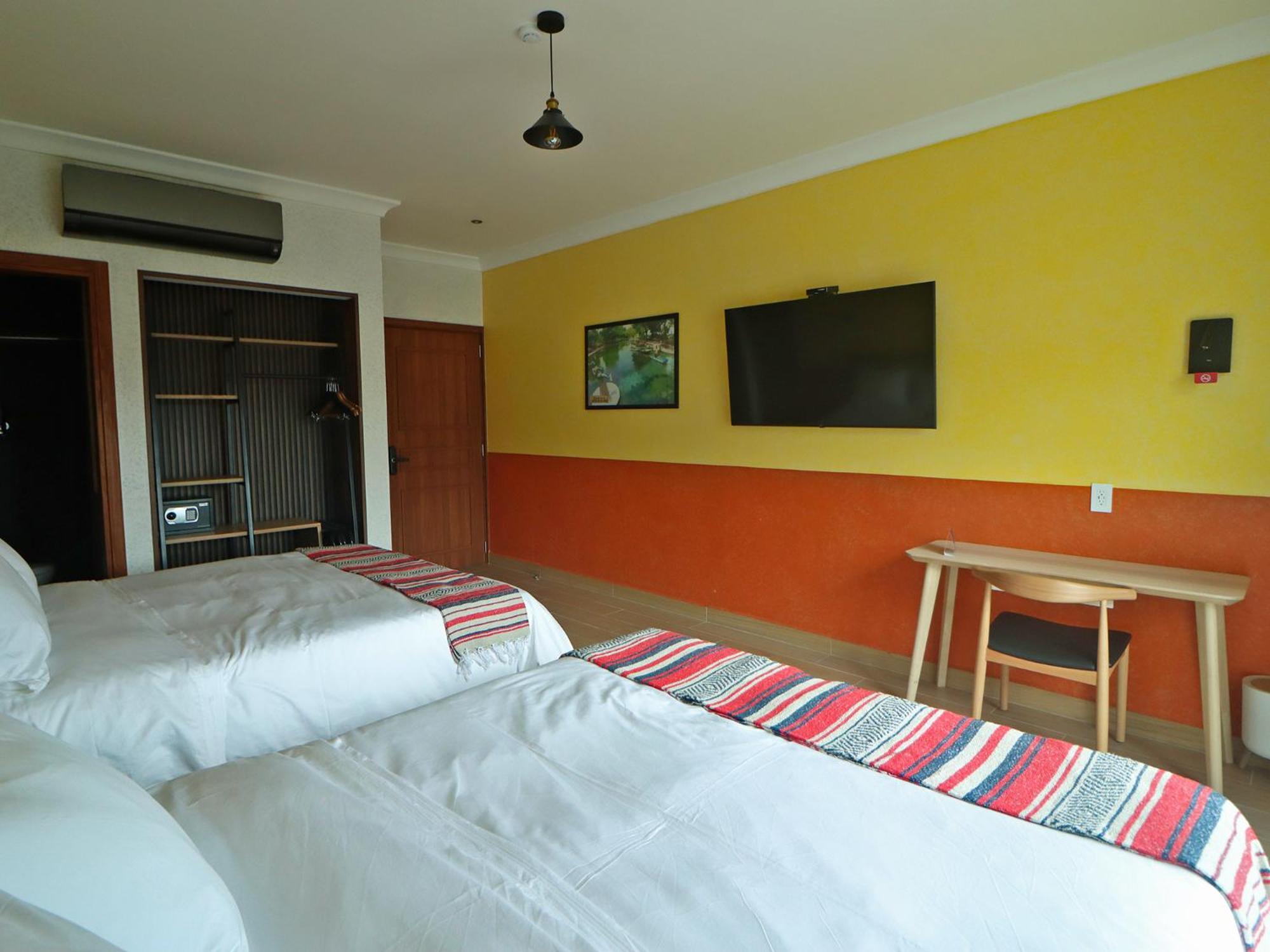 Hotel Boutique Tipico Оризаба Екстериор снимка
