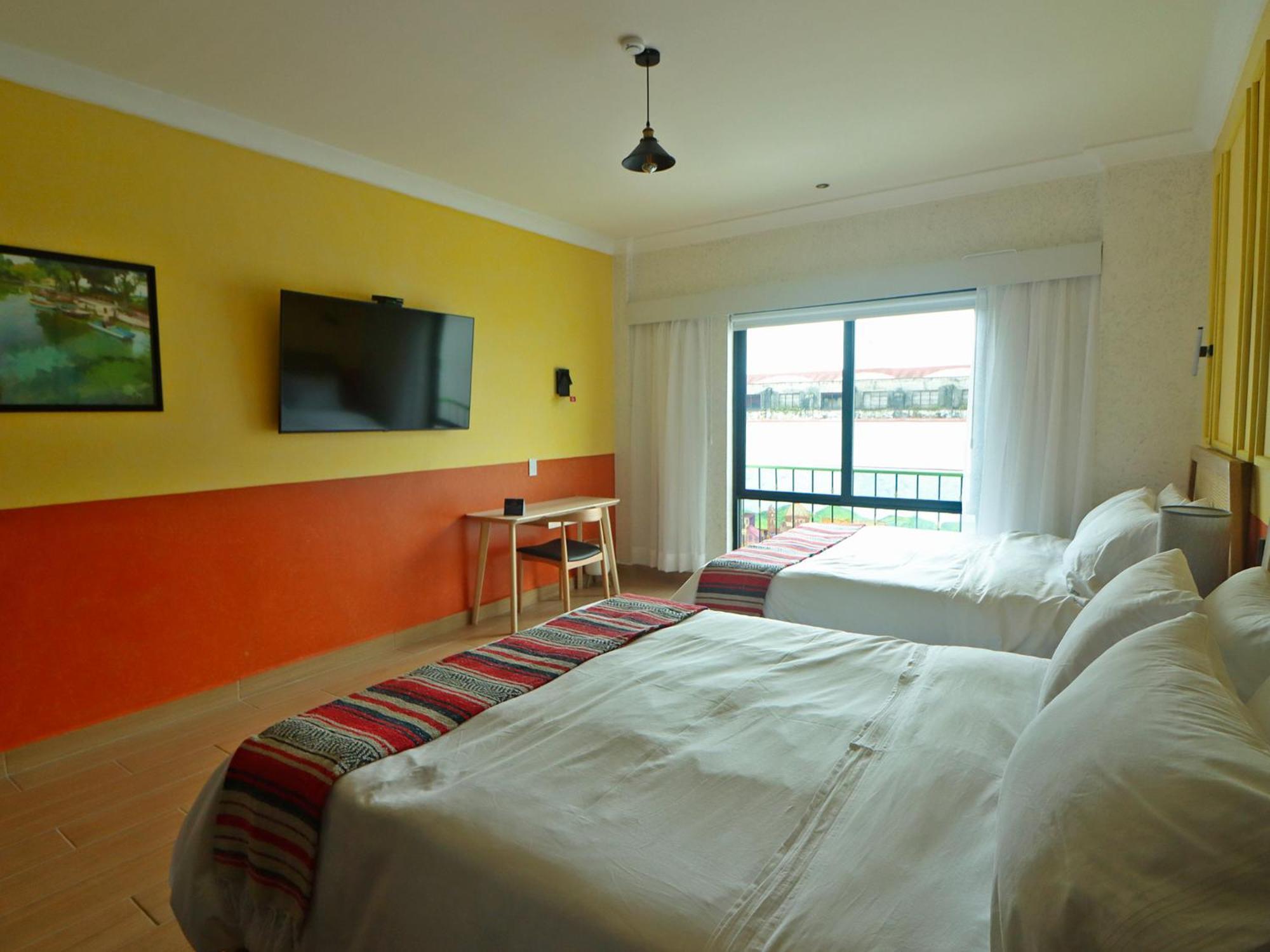 Hotel Boutique Tipico Оризаба Екстериор снимка