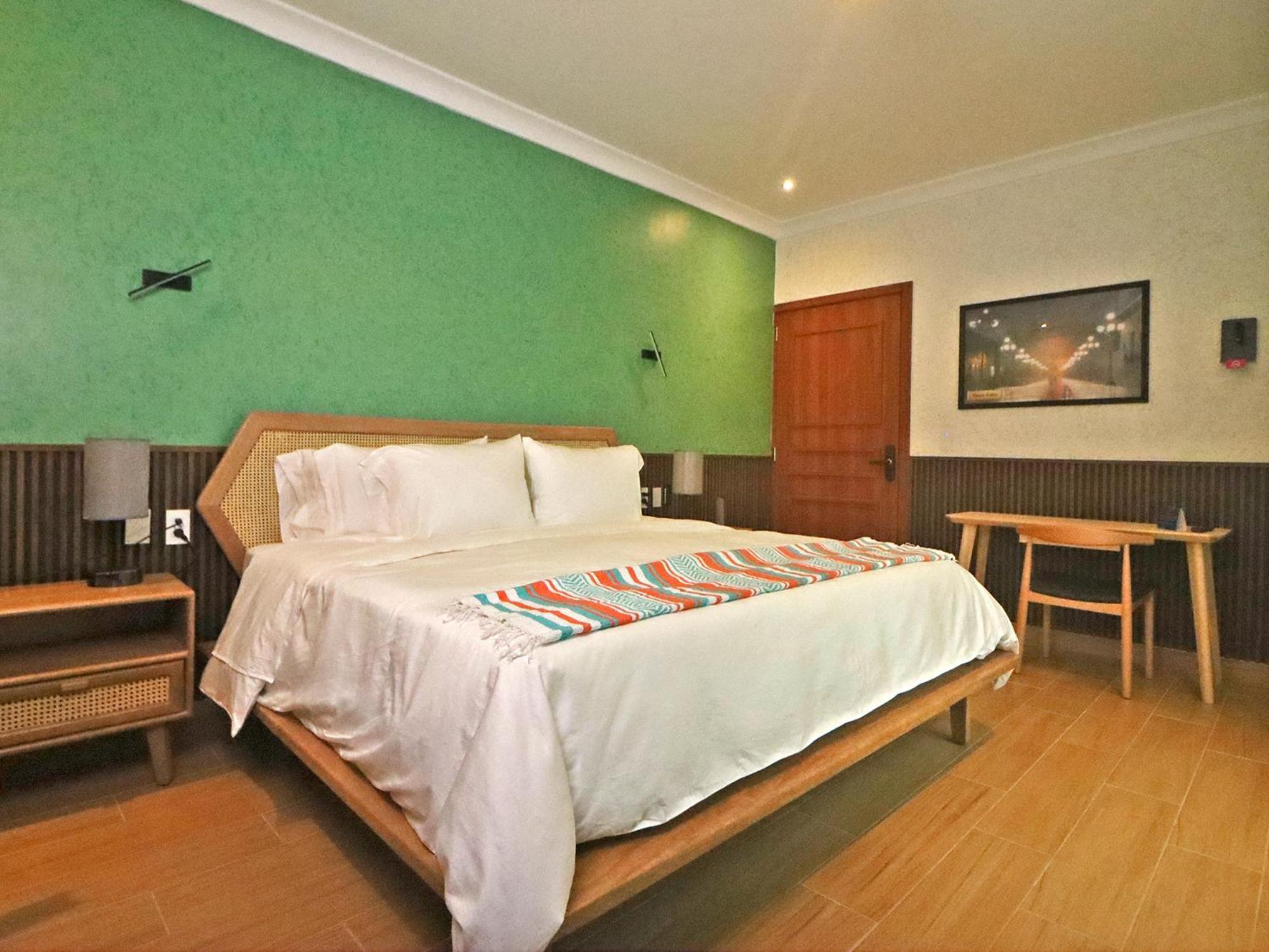 Hotel Boutique Tipico Оризаба Екстериор снимка