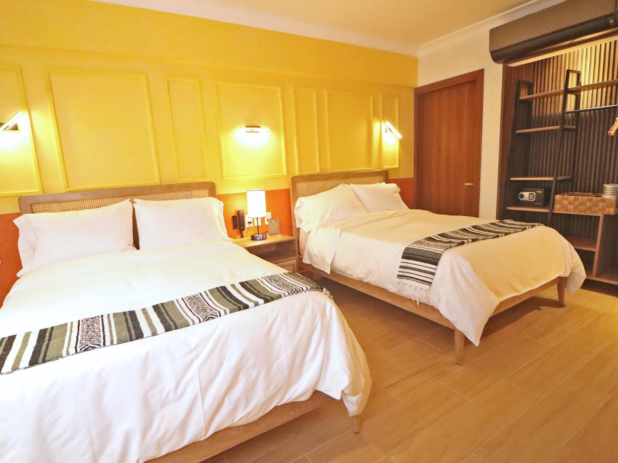 Hotel Boutique Tipico Оризаба Екстериор снимка