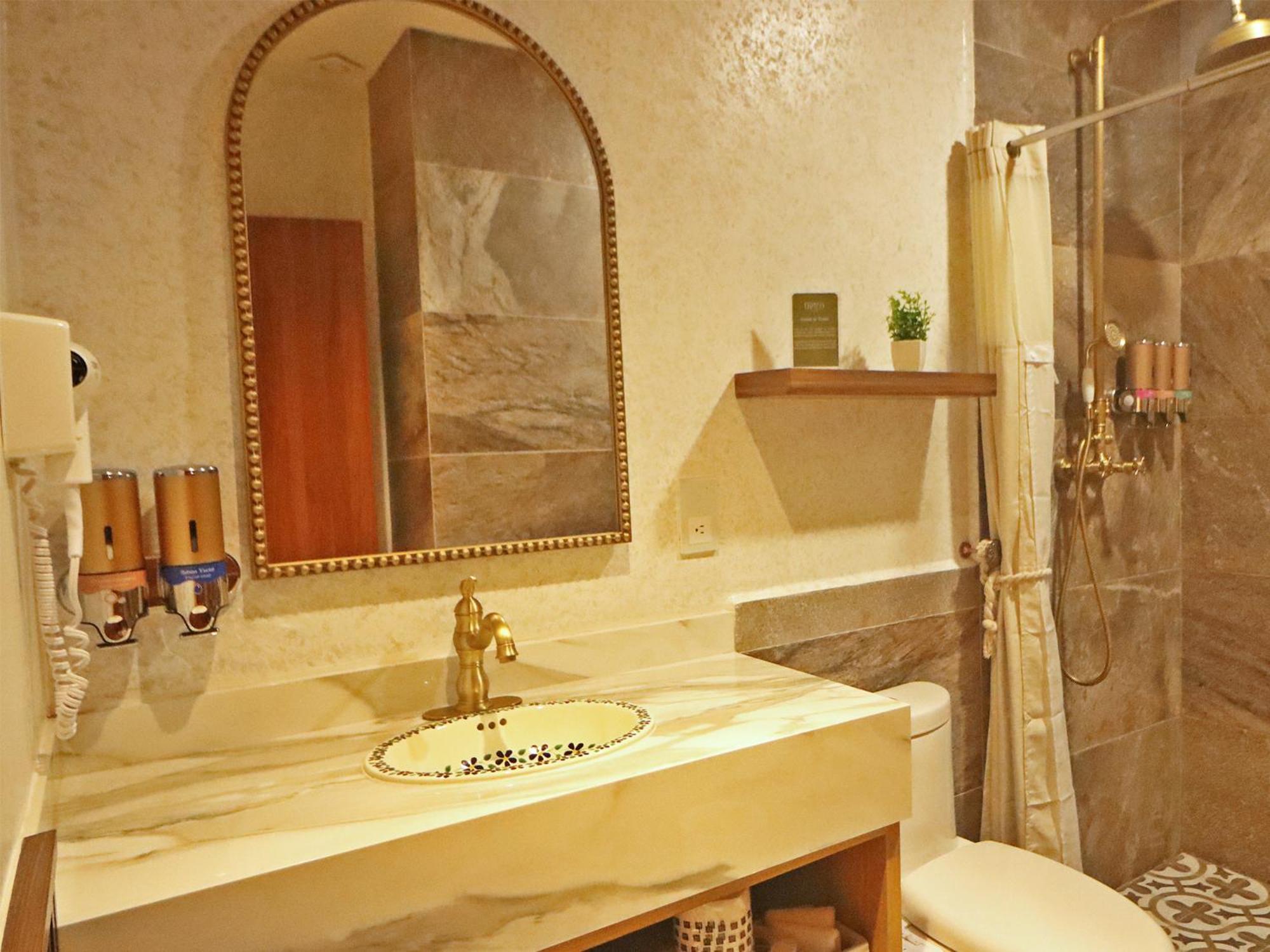 Hotel Boutique Tipico Оризаба Екстериор снимка