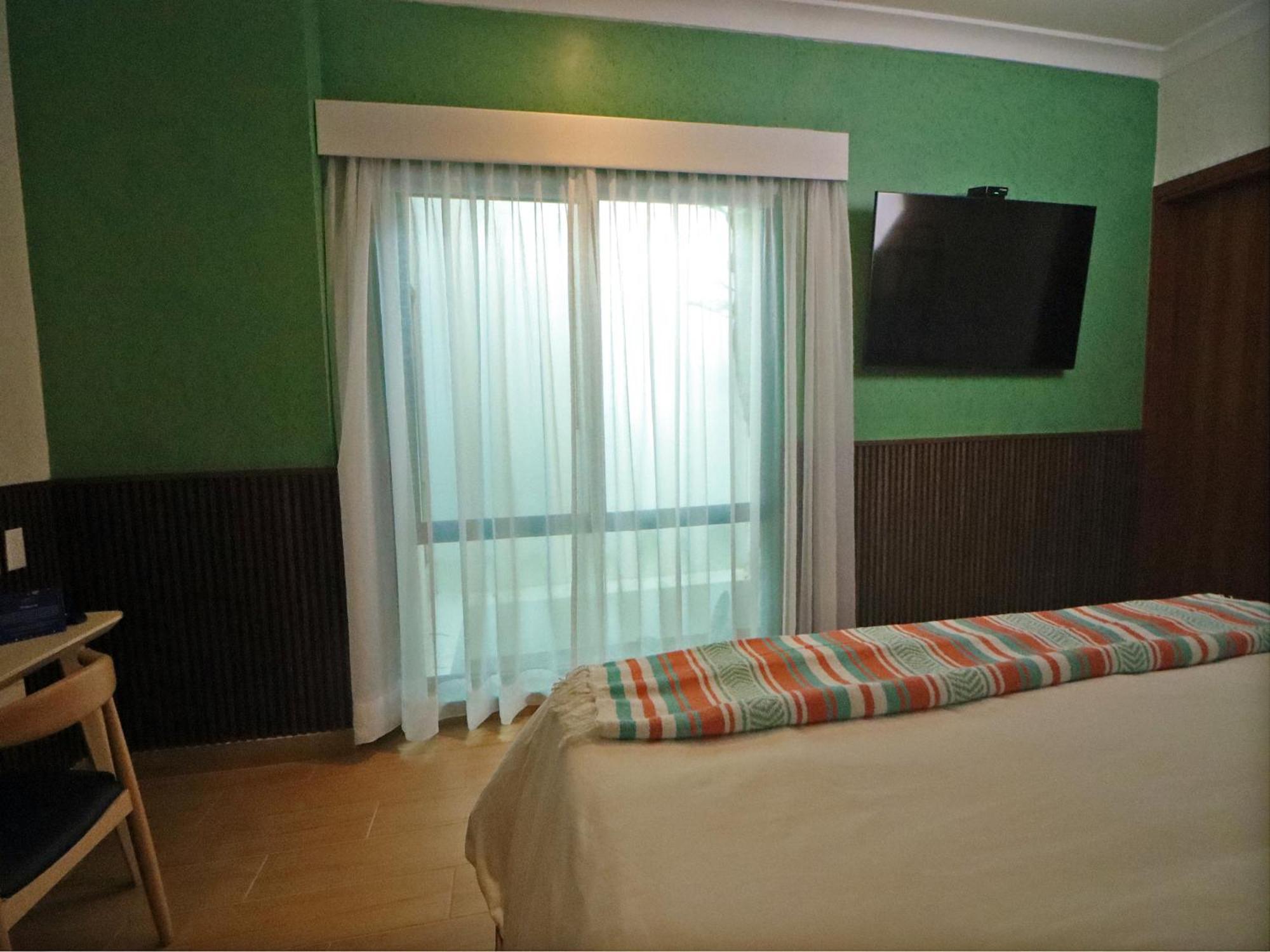 Hotel Boutique Tipico Оризаба Екстериор снимка