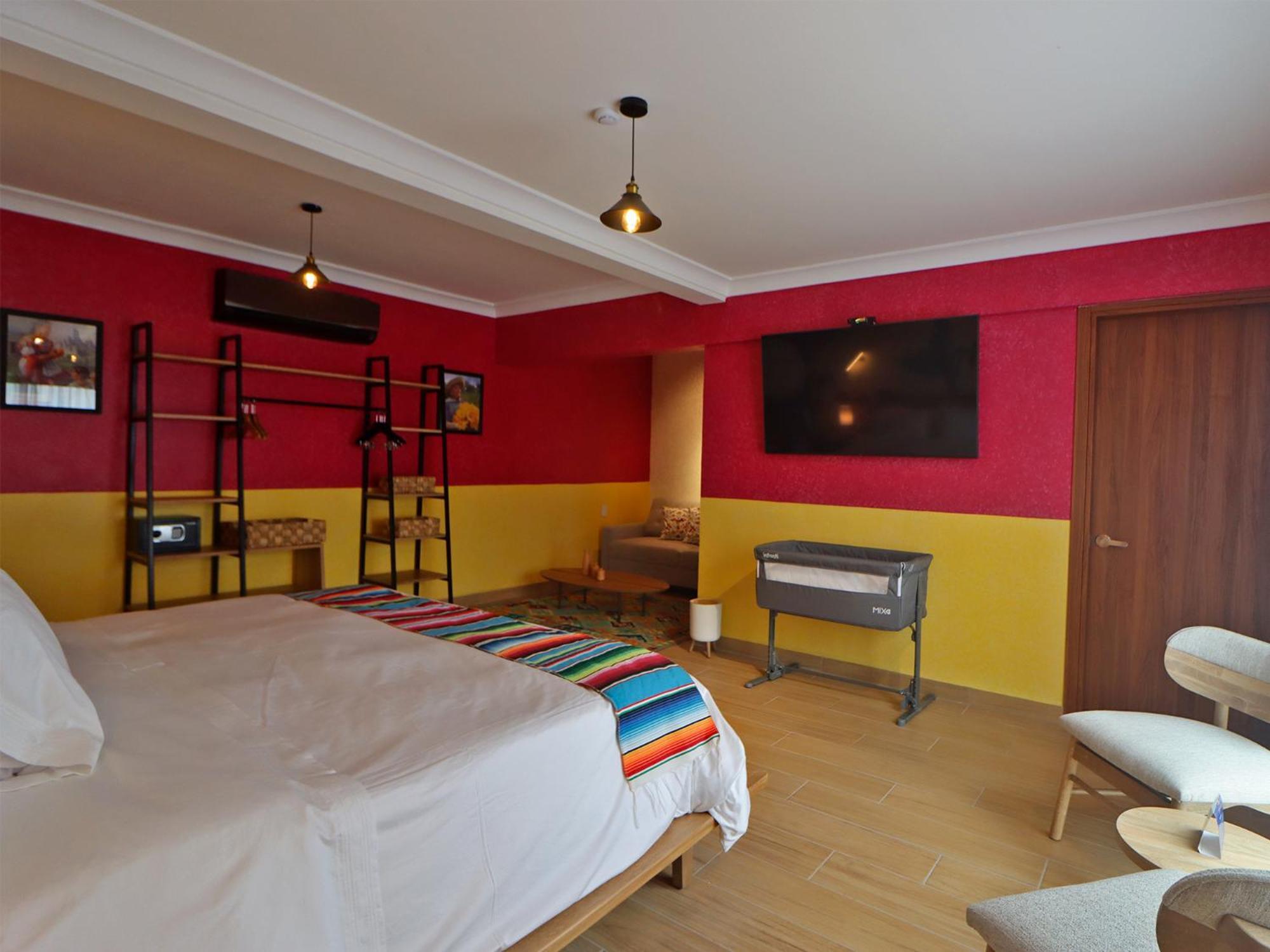 Hotel Boutique Tipico Оризаба Екстериор снимка