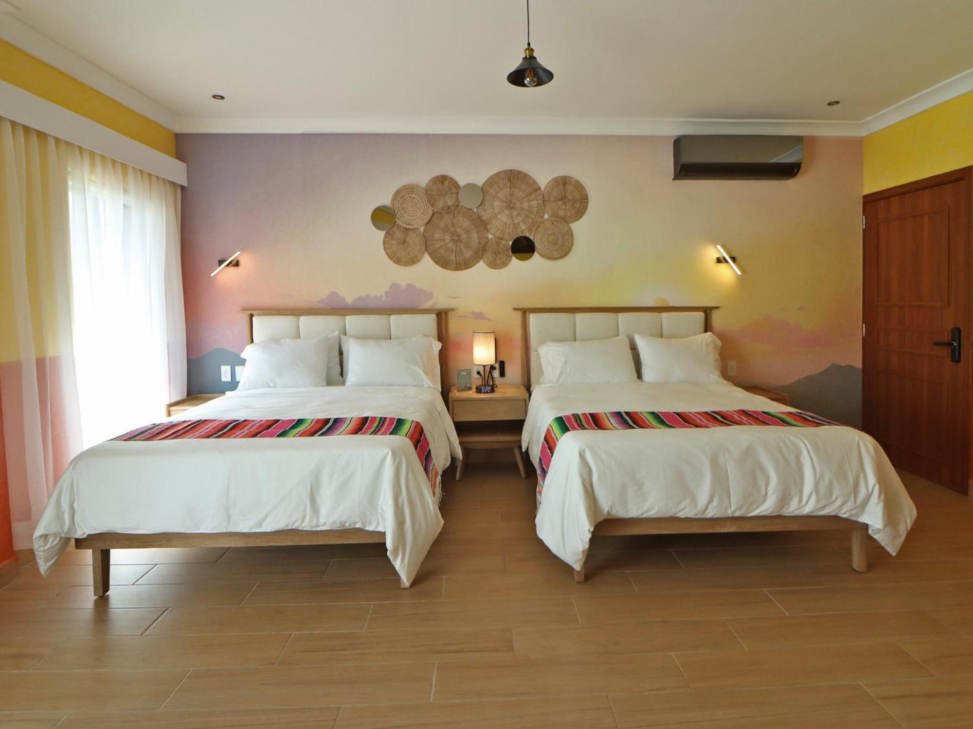 Hotel Boutique Tipico Оризаба Екстериор снимка