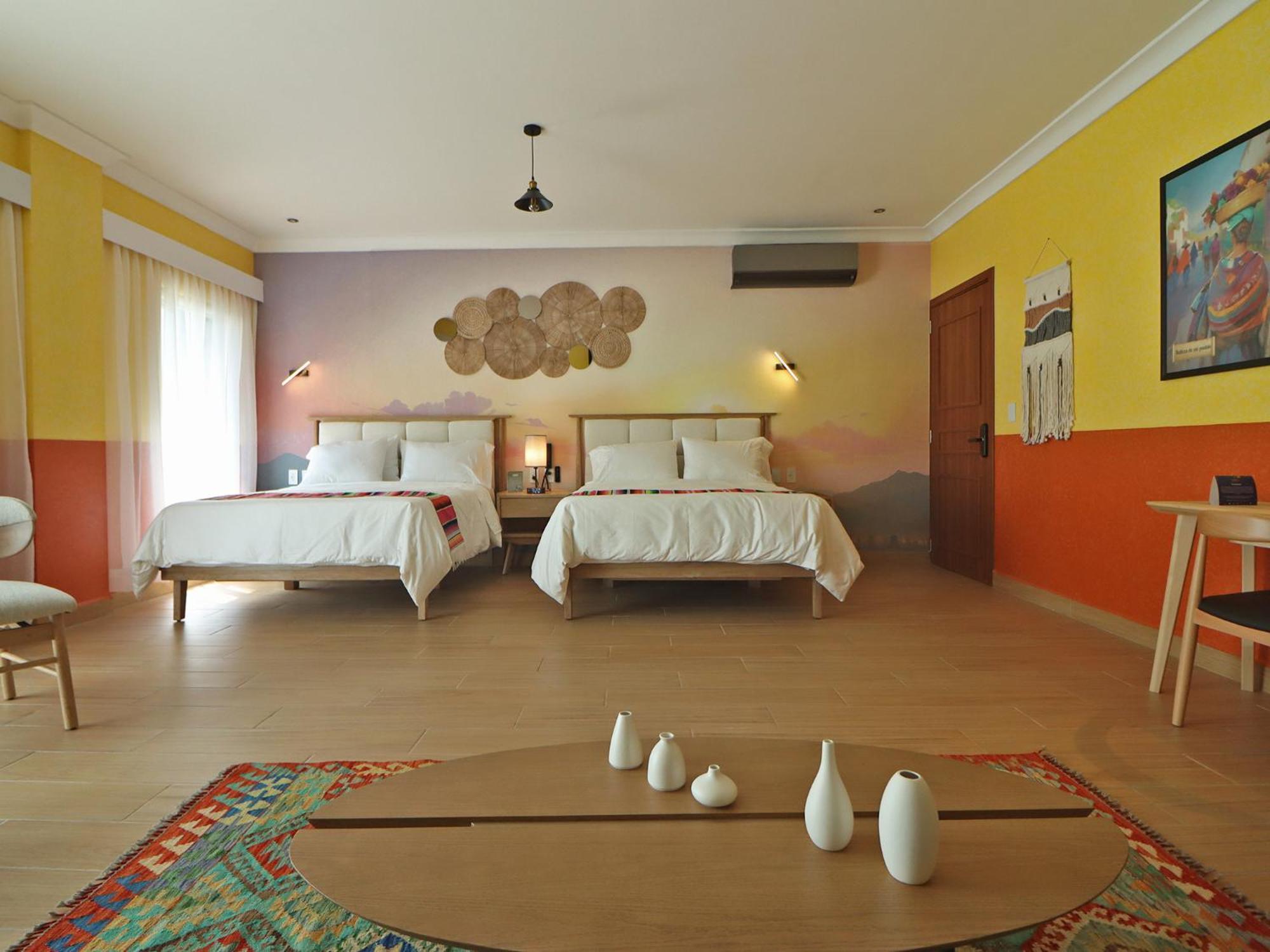Hotel Boutique Tipico Оризаба Екстериор снимка