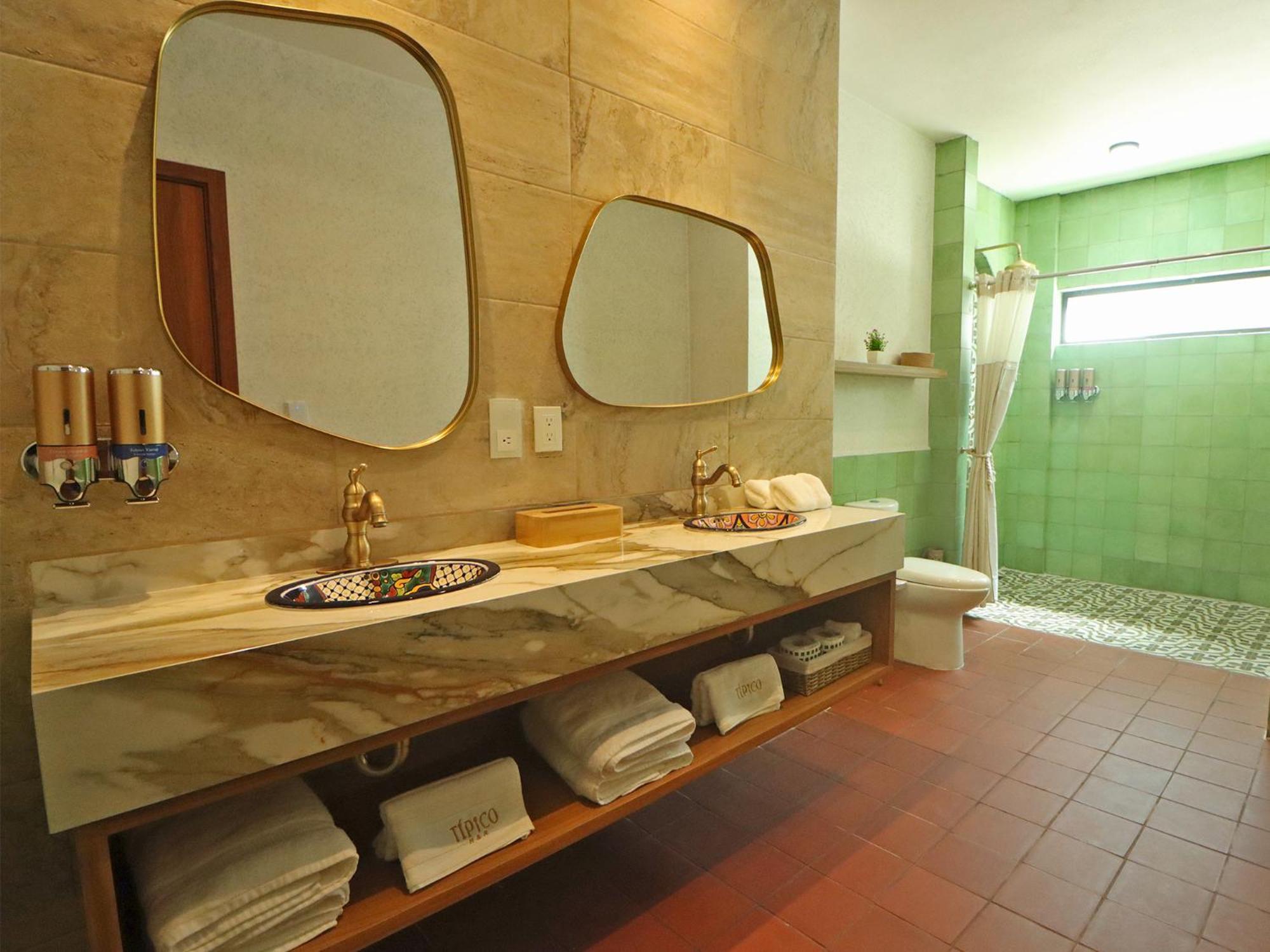 Hotel Boutique Tipico Оризаба Екстериор снимка
