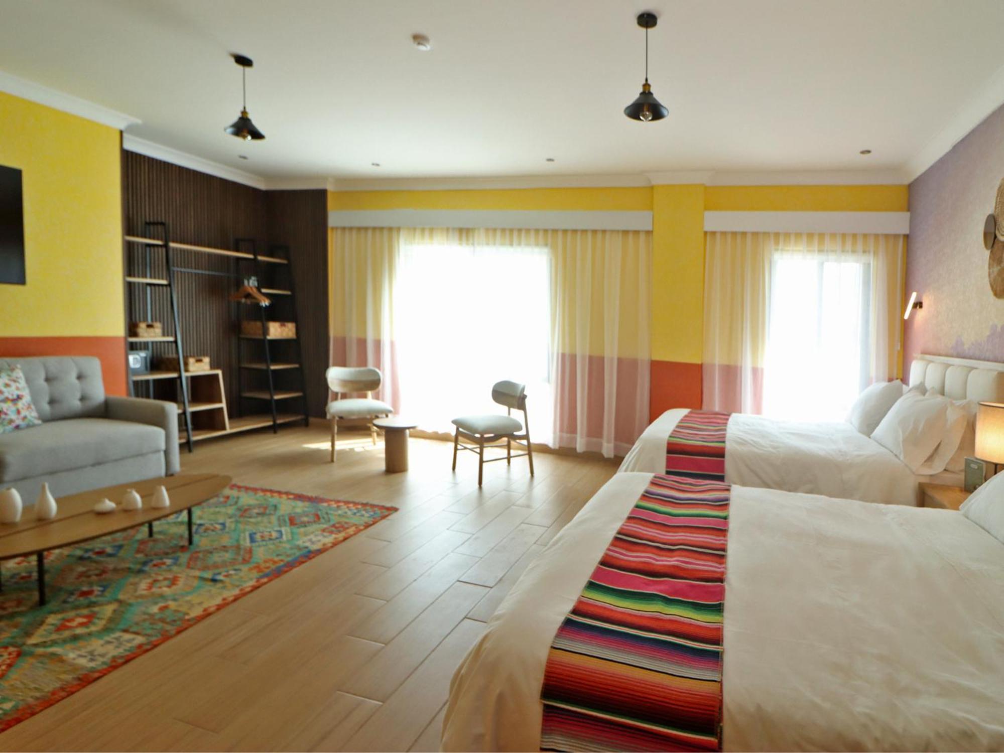 Hotel Boutique Tipico Оризаба Екстериор снимка