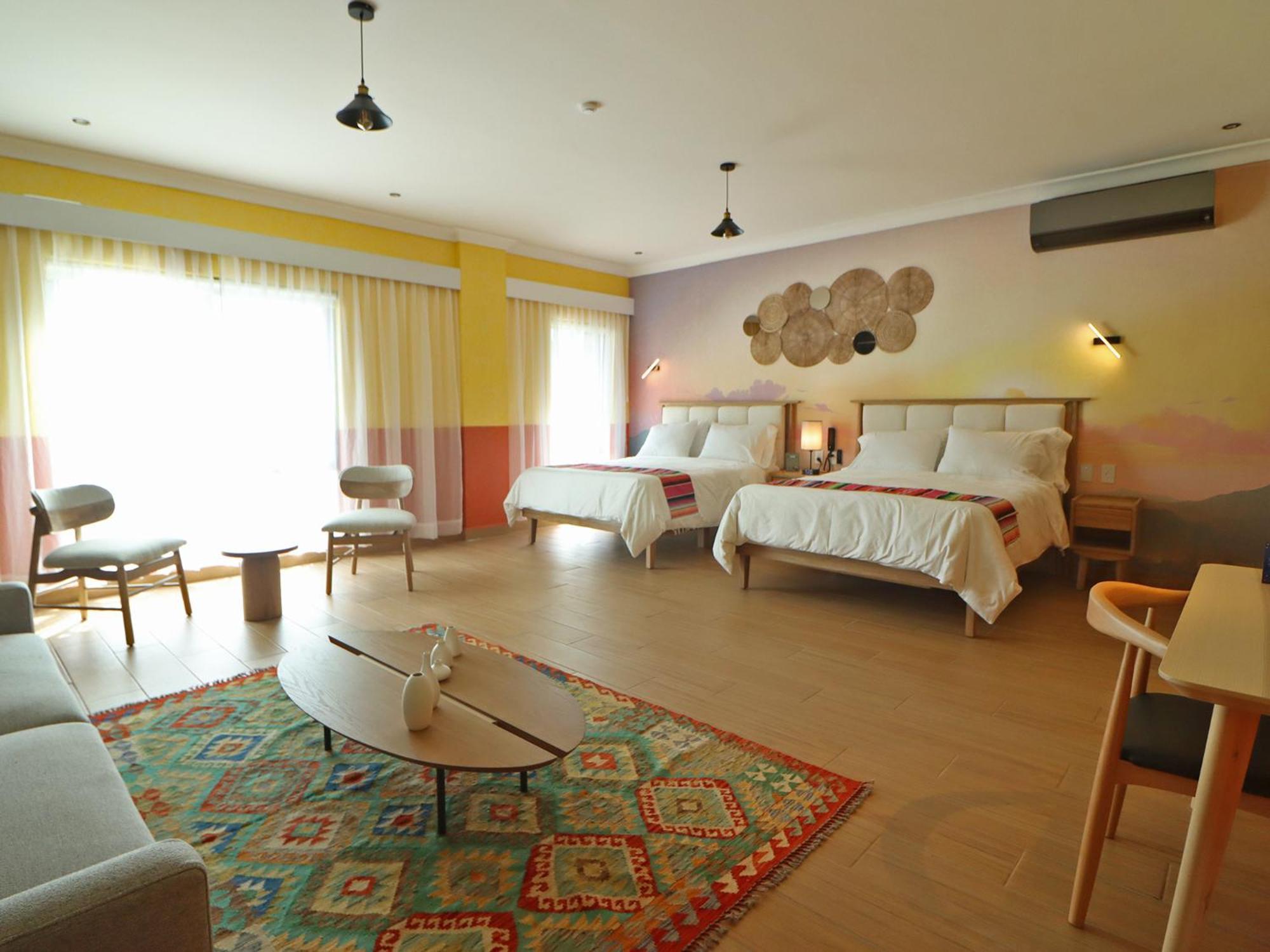 Hotel Boutique Tipico Оризаба Екстериор снимка