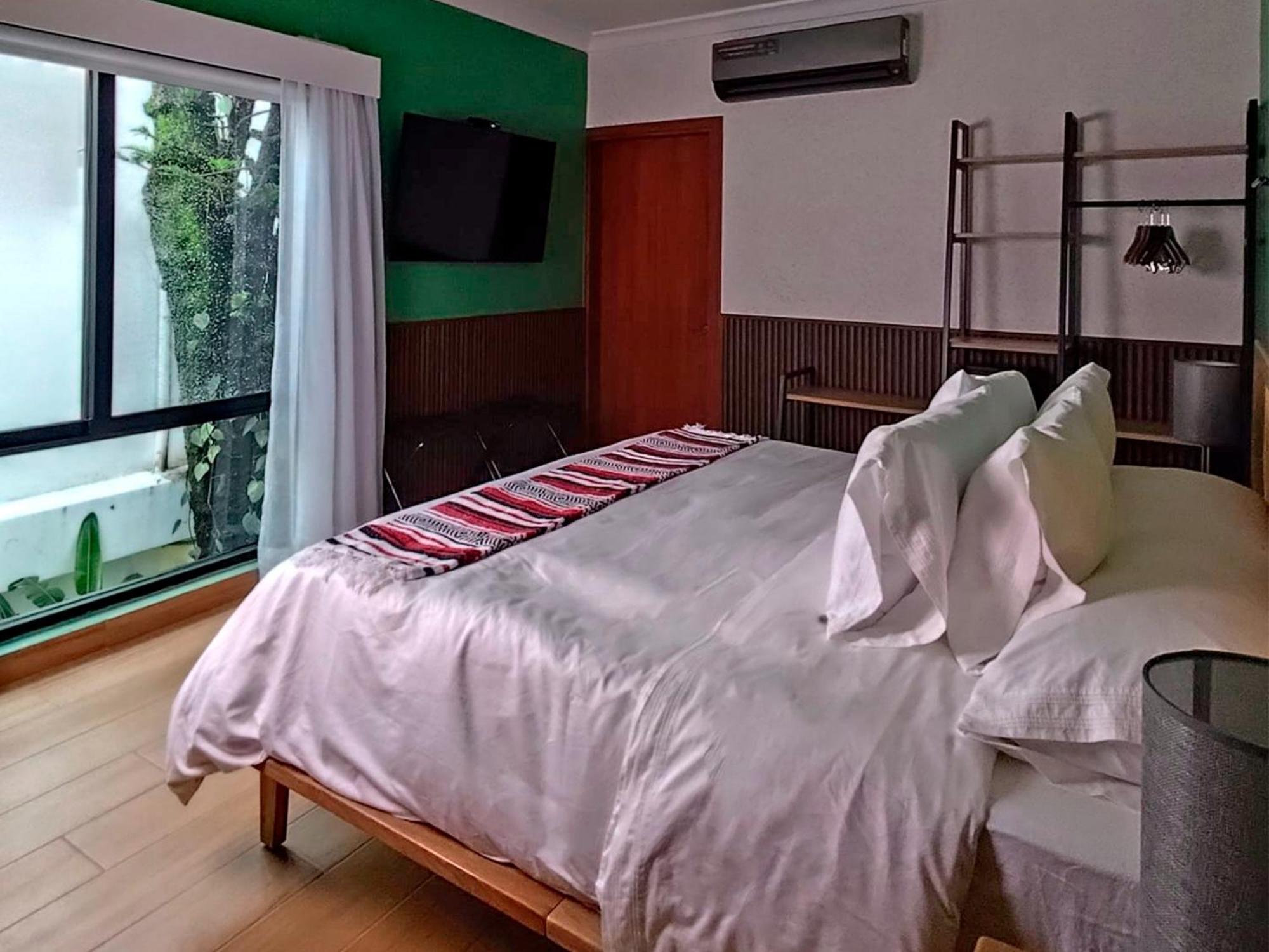 Hotel Boutique Tipico Оризаба Екстериор снимка