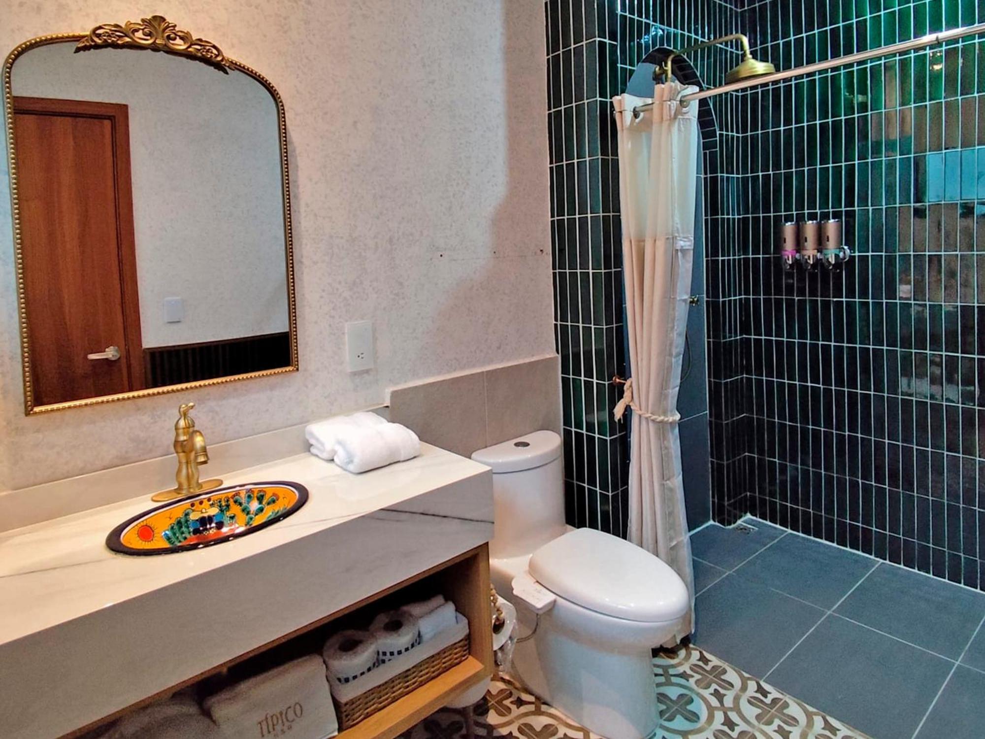 Hotel Boutique Tipico Оризаба Екстериор снимка