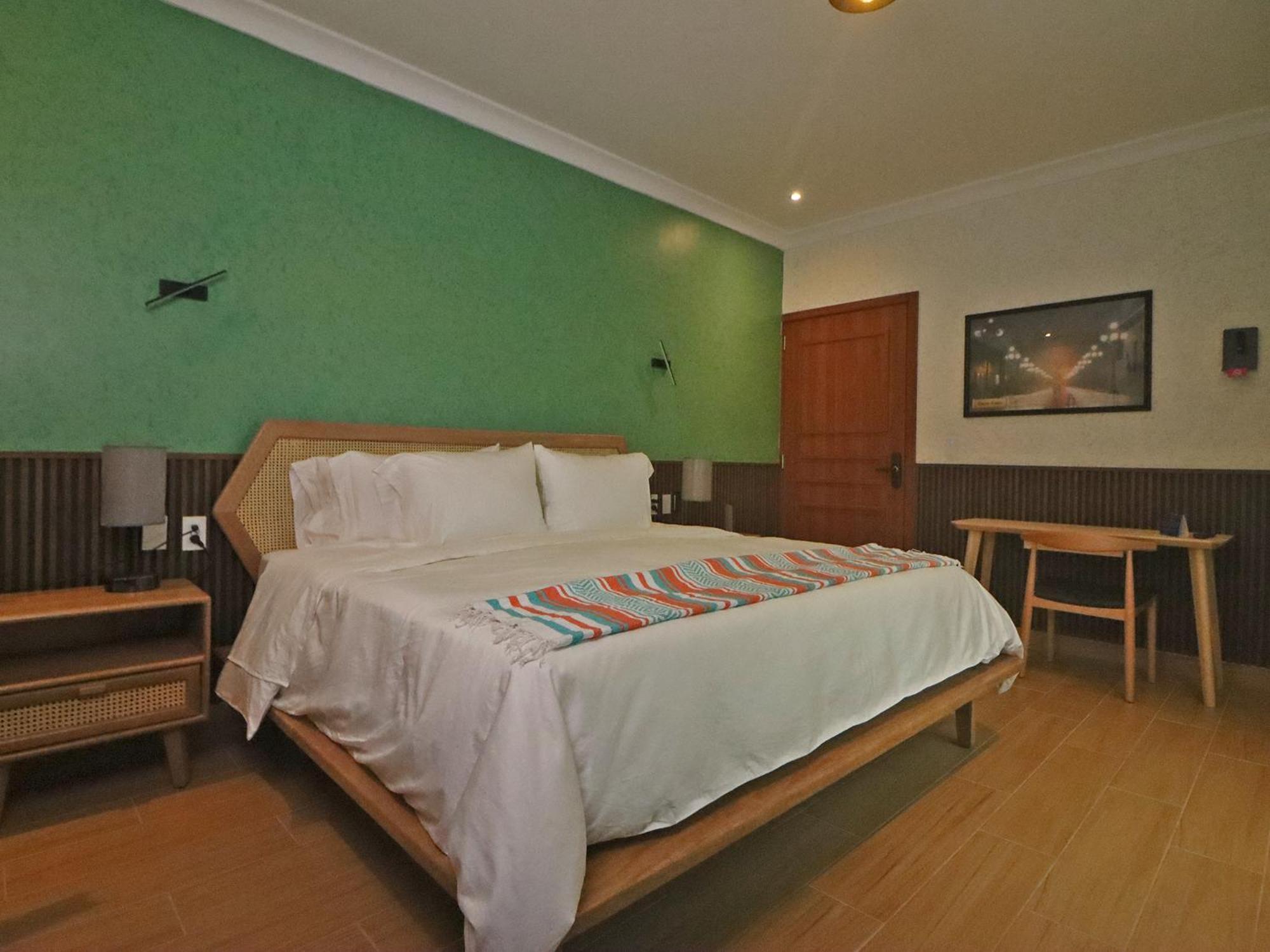 Hotel Boutique Tipico Оризаба Екстериор снимка