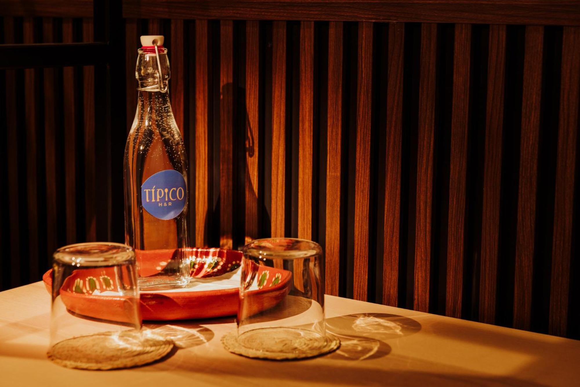 Hotel Boutique Tipico Оризаба Екстериор снимка
