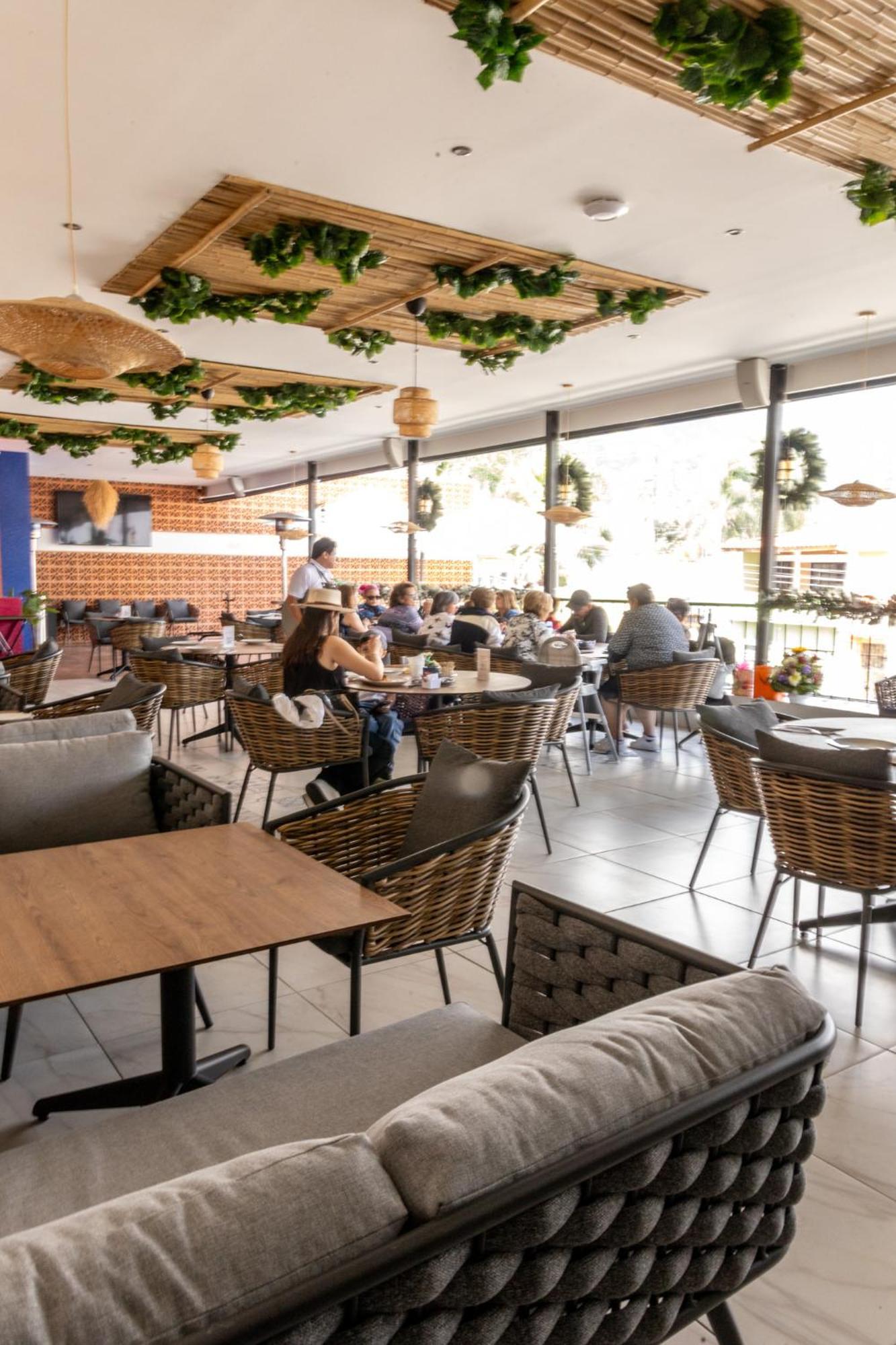 Hotel Boutique Tipico Оризаба Екстериор снимка