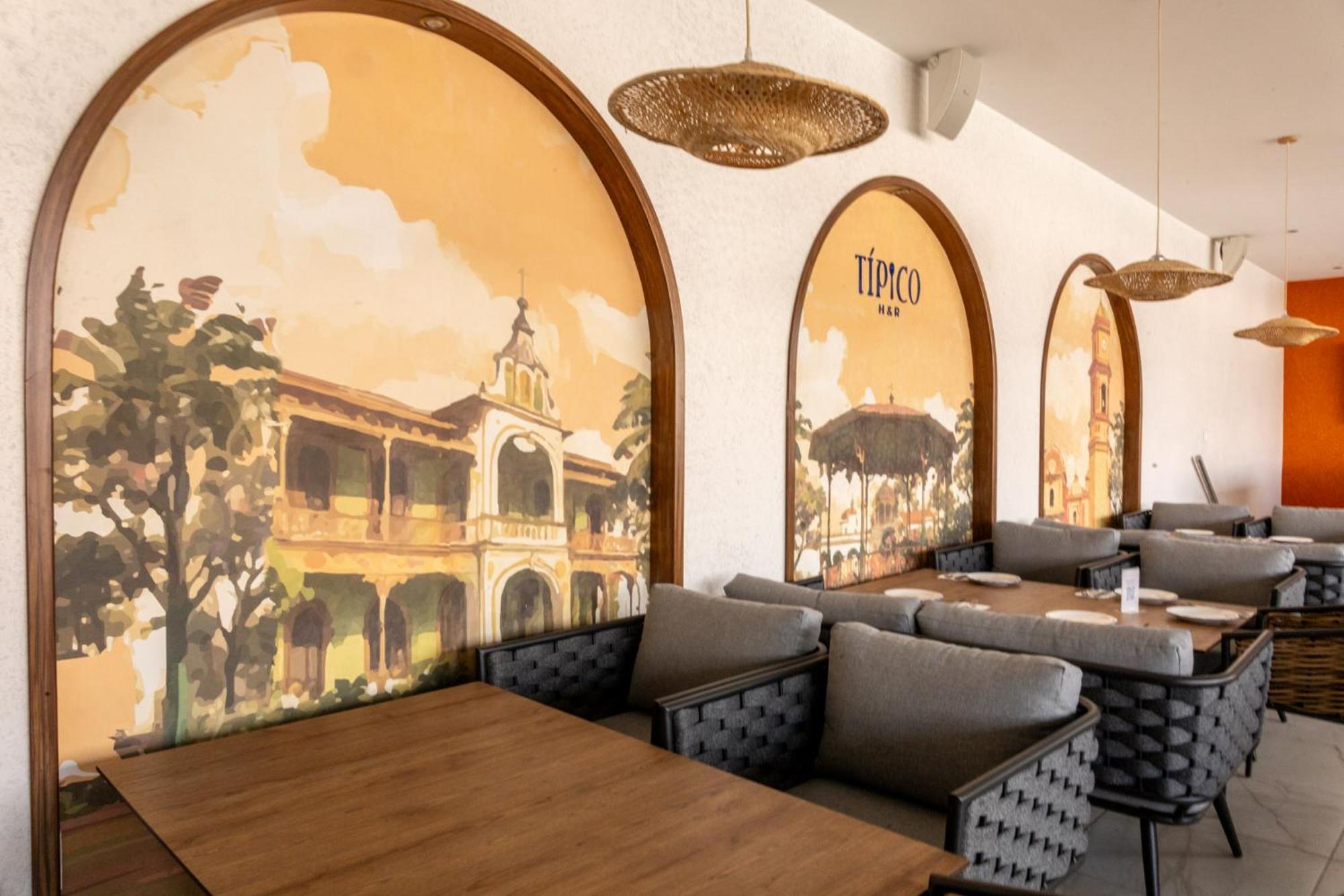 Hotel Boutique Tipico Оризаба Екстериор снимка