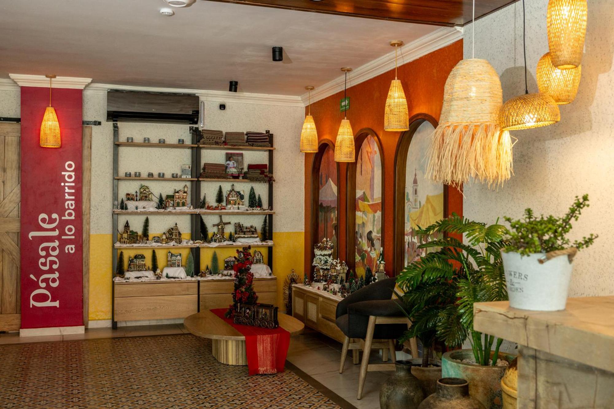 Hotel Boutique Tipico Оризаба Екстериор снимка