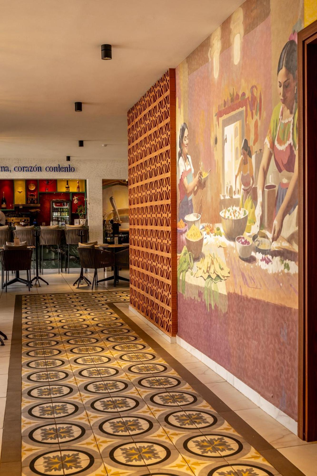 Hotel Boutique Tipico Оризаба Екстериор снимка