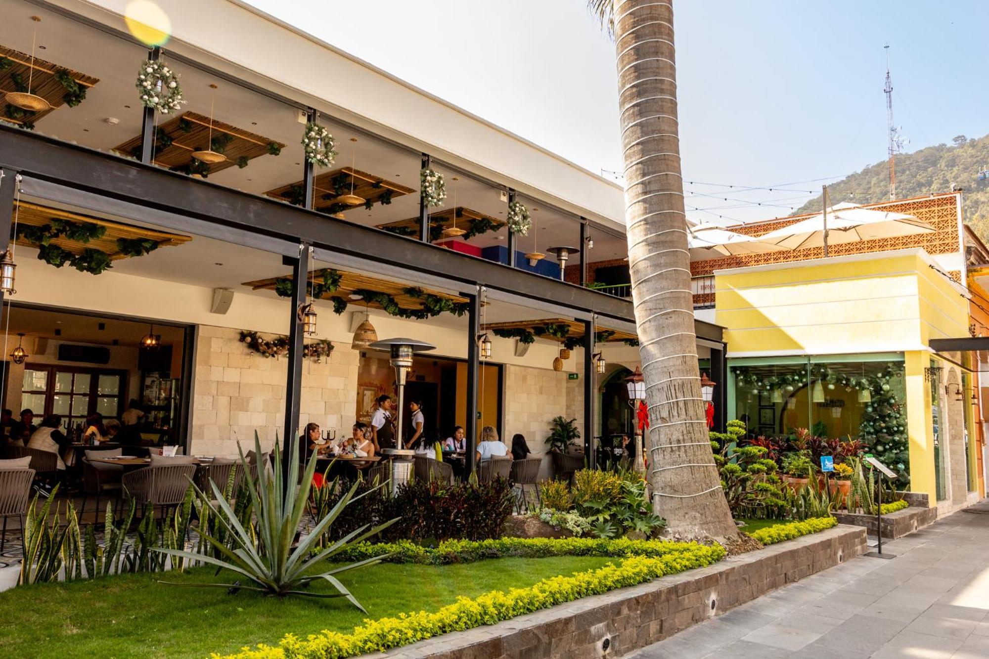 Hotel Boutique Tipico Оризаба Екстериор снимка