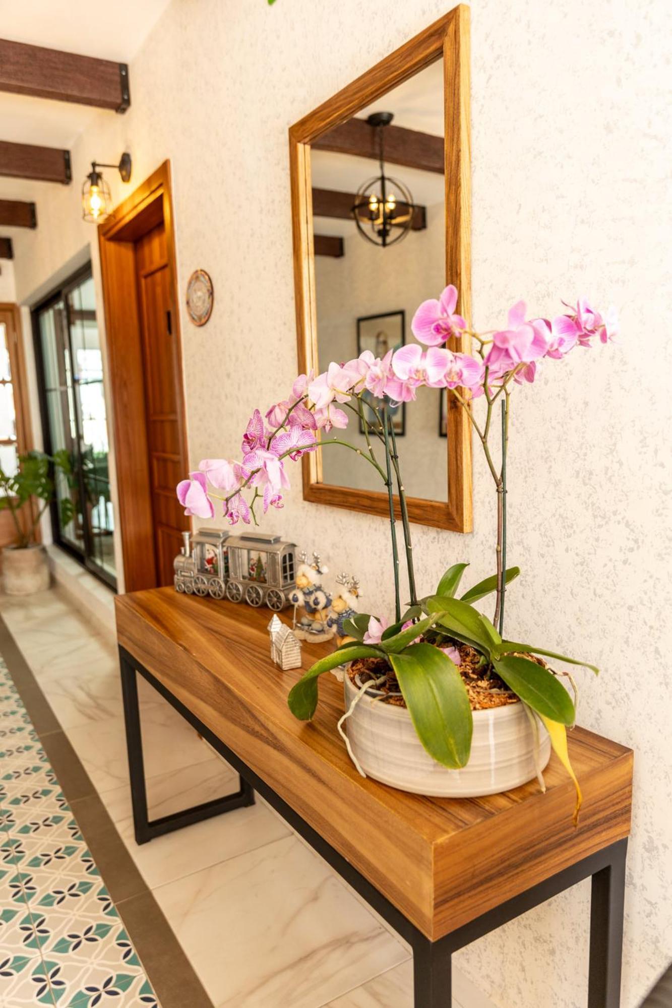 Hotel Boutique Tipico Оризаба Екстериор снимка
